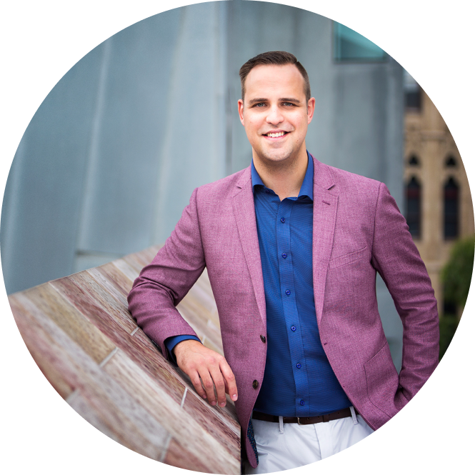 Chris Smoje profile photo